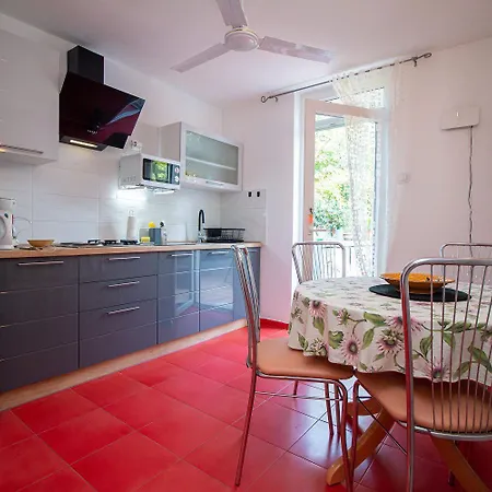 Modernes Nur 50 Meter Zum Zentrum Von Mit Privatparkplatz Appartement *